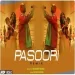 Pasoori (remix)