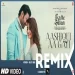 Aashiqui Aa Gayi (remix)