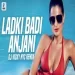 Ladki Badi Anjani Hai (remix) Dj Vicky Nyc - Kuch Kuch Hota Hai