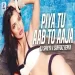 Piya Tu Aab To Aaja (remix) Dj Shreya X Sarfraz