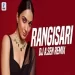 Rangisari (remix) Dj A Sen