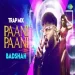 Badshah - Paani Paani (trap Mix) By Hiten