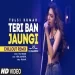 Teri Ban Jaungi (chillout Remix) Dj Ganesh