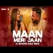 Maan Meri Jaan (remix) Dj Shadow Dubai