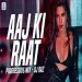 Aaj Ki Raat (progressive Mix) Dj Raz