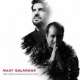 Mast Qalandar - Rahat Fateh Ali Khan