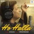 Ho Halla - Shaan