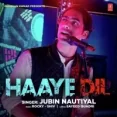 Haaye Dil - Jubin Nautiyal