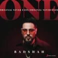 Therapy - Badshah