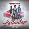Lallantap - Ikka
