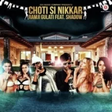Choti Si Nikkar - Ramji Gulati