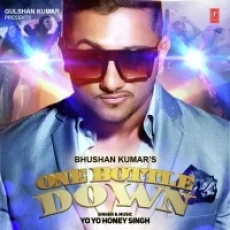 One Bottle Down - Yo Yo Honey Singh