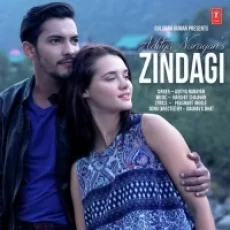 Zindagi - Aditya Narayan
