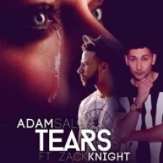 Tears - Zack Knight
