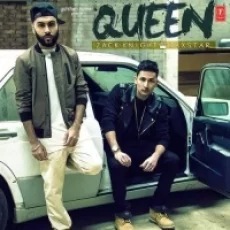 Queen - Zack Knight