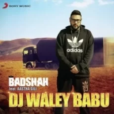 Dj Waley Babu - Badshah Aastha Gill