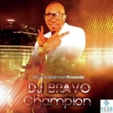Champion - J Bravo