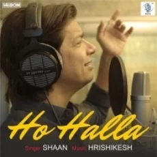 Ho Halla - Shaan