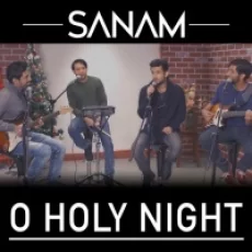 O Holy Night - Sanam