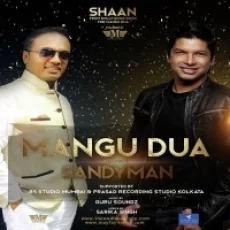 Mangu Dua - Shaan