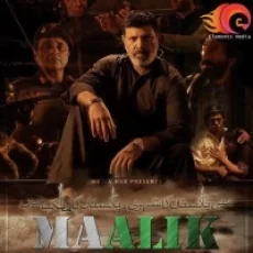 Man - Rahat Fateh Ali Khan