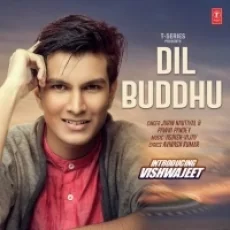Dil Buddhu - Jubin Nautiyal
