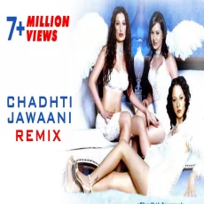 Chadhti Jawani - DJ Doll