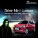 Drive Mein Junoon - Arijit Singh