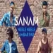 Neele Neele Ambar Par - Sanam