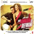 Badtameez Dil (yeh Jawaani Hai Deewani)