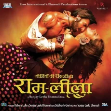 Nagada Sang Dhol (ram Leela)