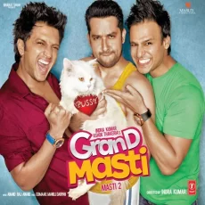 Tu Bhi Mood Mein (grand Masti)