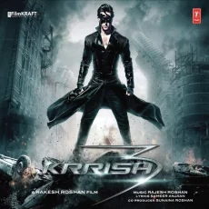 You Are My Love (krrish 3)