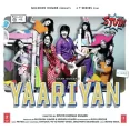 Mujhe Ishq Se (yaariyan)
