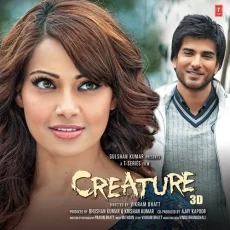 Ik Pal Yahi (creature 3d)