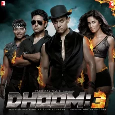 Kamli (dhoom 3)