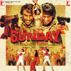 Tune Maari Entriyaan (gunday)