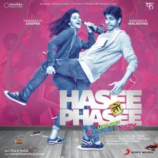 Ishq Bulaava (hasee Toh Phasee)