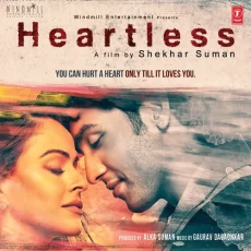 What A Feeling (heartless)