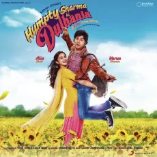 Saturday Saturday (humpty Sharma Ki Dulhania)