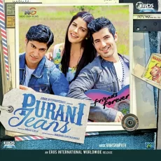 Dil Aaj Kal (purani Jeans) - Kk