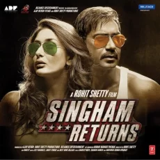 Sun Le Zara (singham Returns)