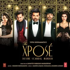 Dard Dilo Ke (the Xpose)