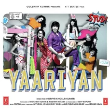 Mujhe Ishq Se (yaariyan)