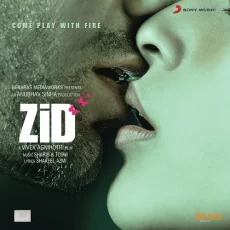 Saanson Ko (zid)