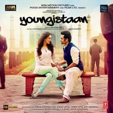 Mere Khuda (youngistaan)