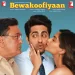 O Heeriye (bewakoofiyaan)