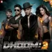 Tu Hi Junoon (dhoom 3)