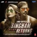 Aata Majhi Satakli (singham Returns)