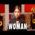Doja Cat - Woman (cover) - Aish